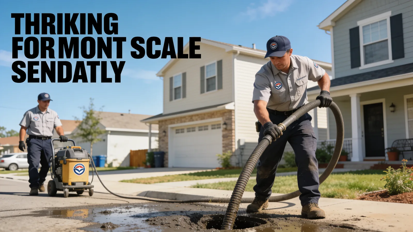 Sewage Cleanup in Lakeside Marblehead, OH near me
